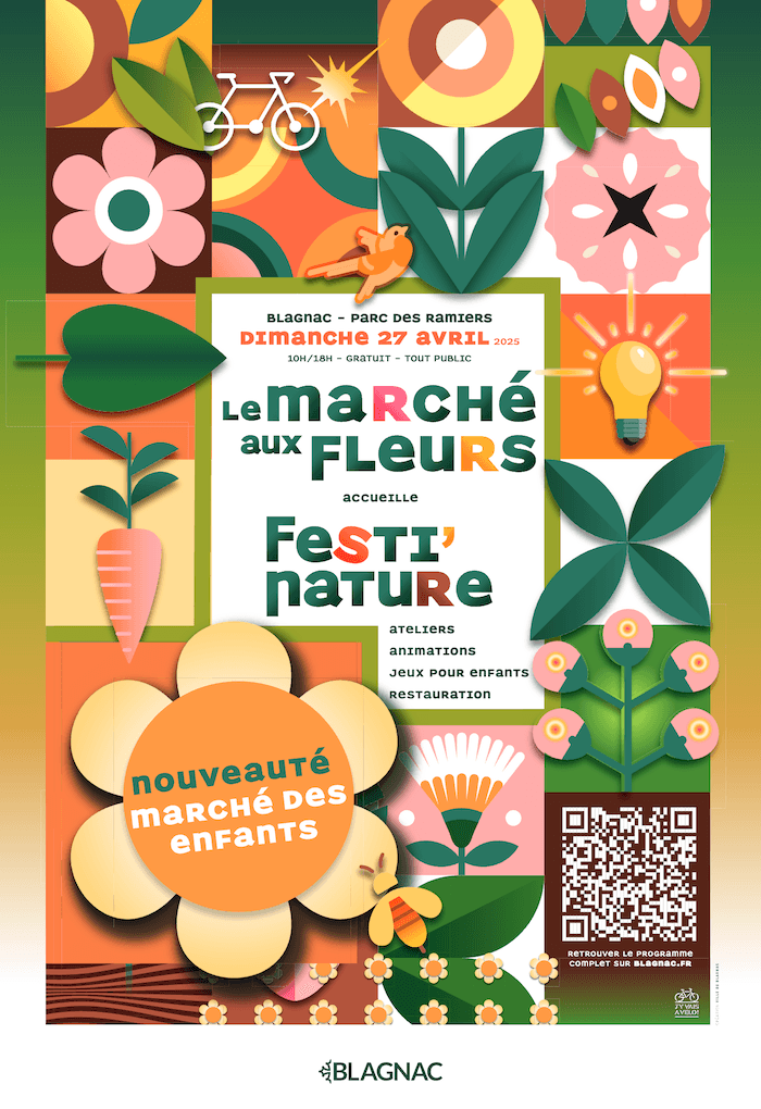 Blagnac - Festi'Nature 2025