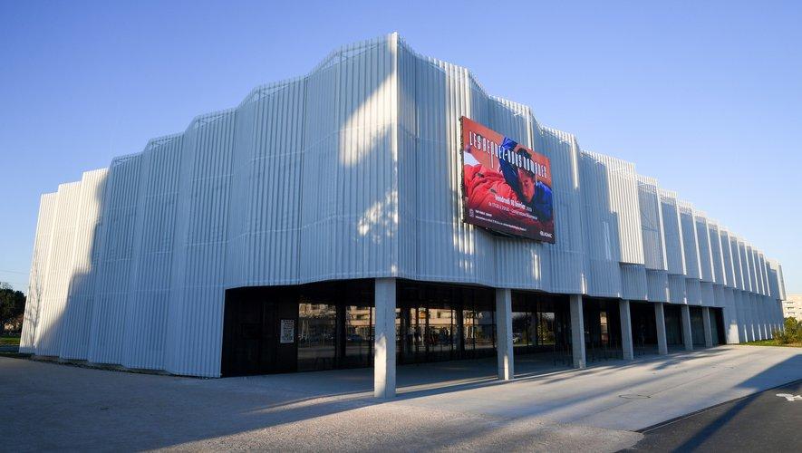 Vente ambulante sucrée - Rendez-vous Nomade - Blagnac